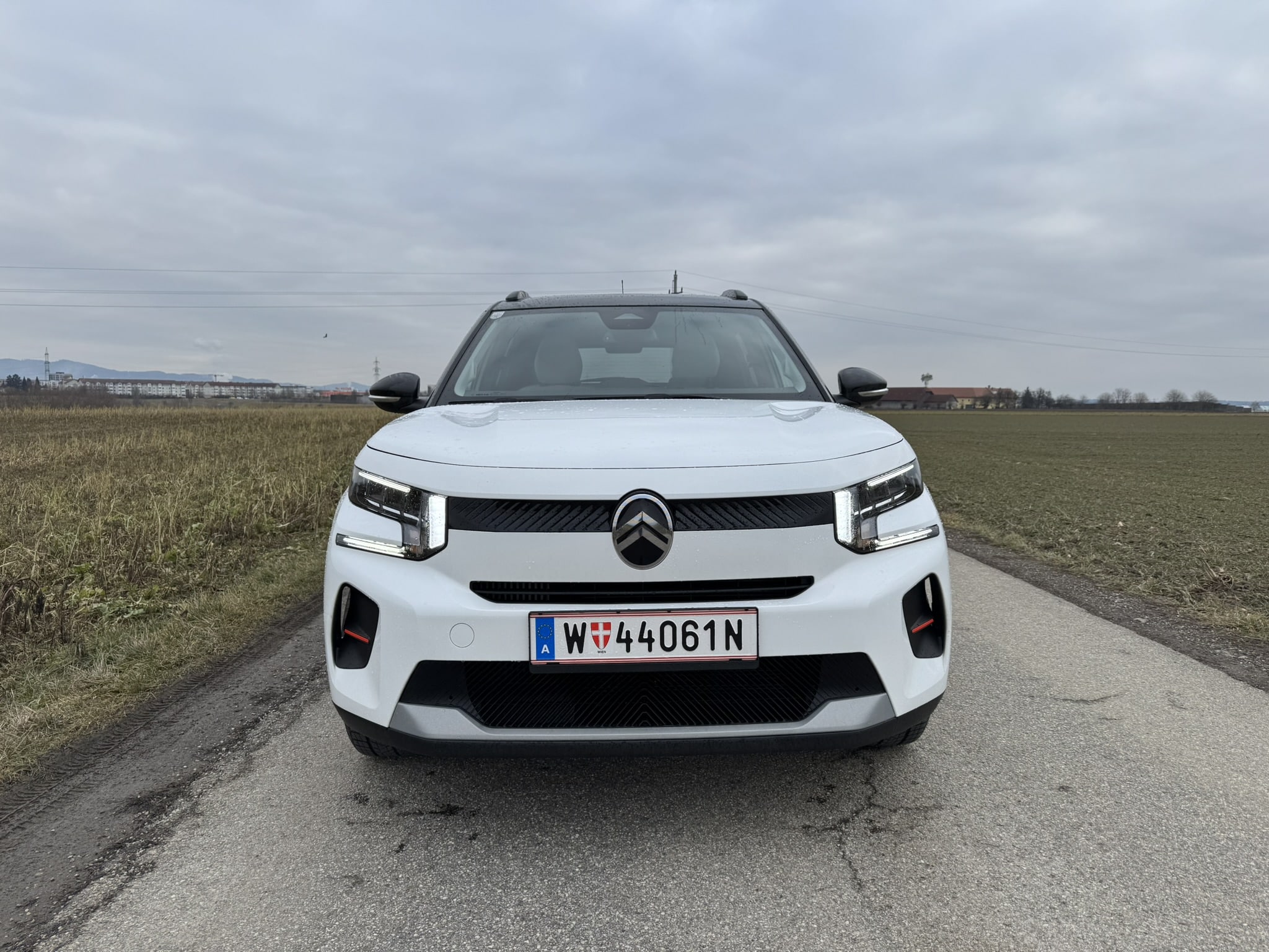 Citroen C3 - das Warten hat sich gelohnt. - Es lebe das Auto