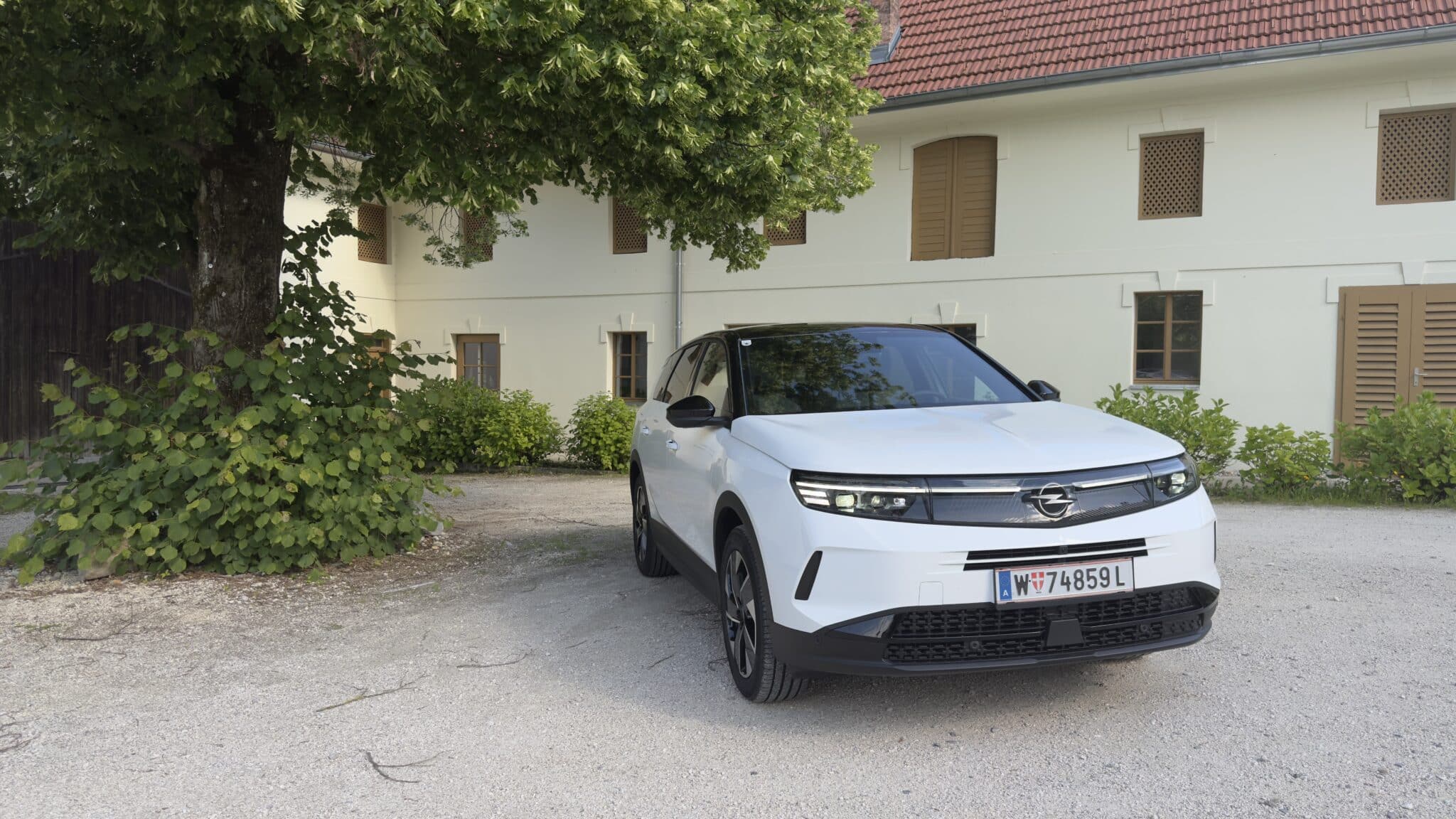Von Wã¼lfing Opel