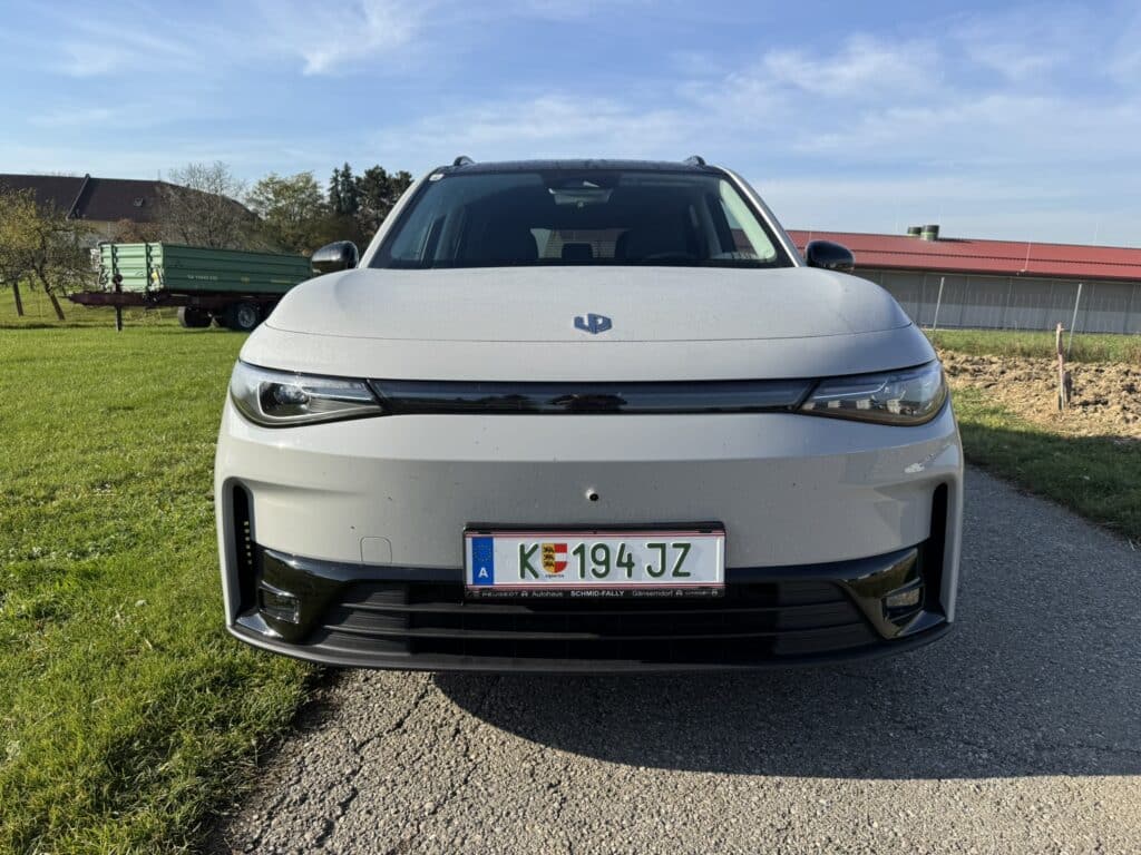 Leapmotor C10 pro _ Eslebedasauto.at _vorne