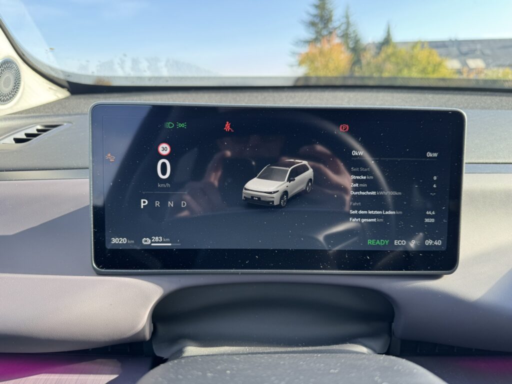 Leapmotor C10 pro _ Eslebedasauto.at