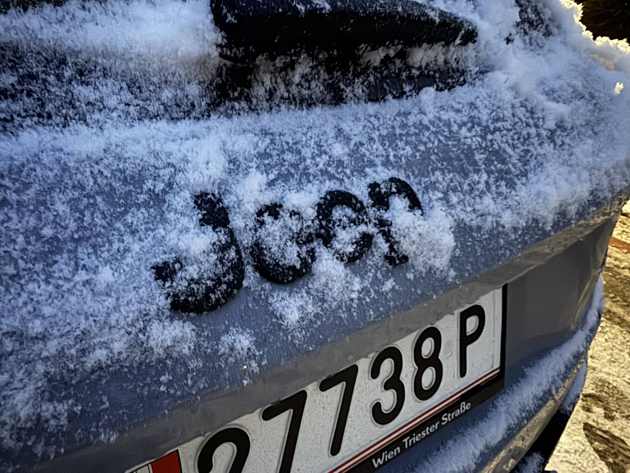 Jeep Avenger 4xe The North Face Edition Eslebedasauto Test