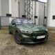 Ford Mustang Mach-E Eslebedasauto Test