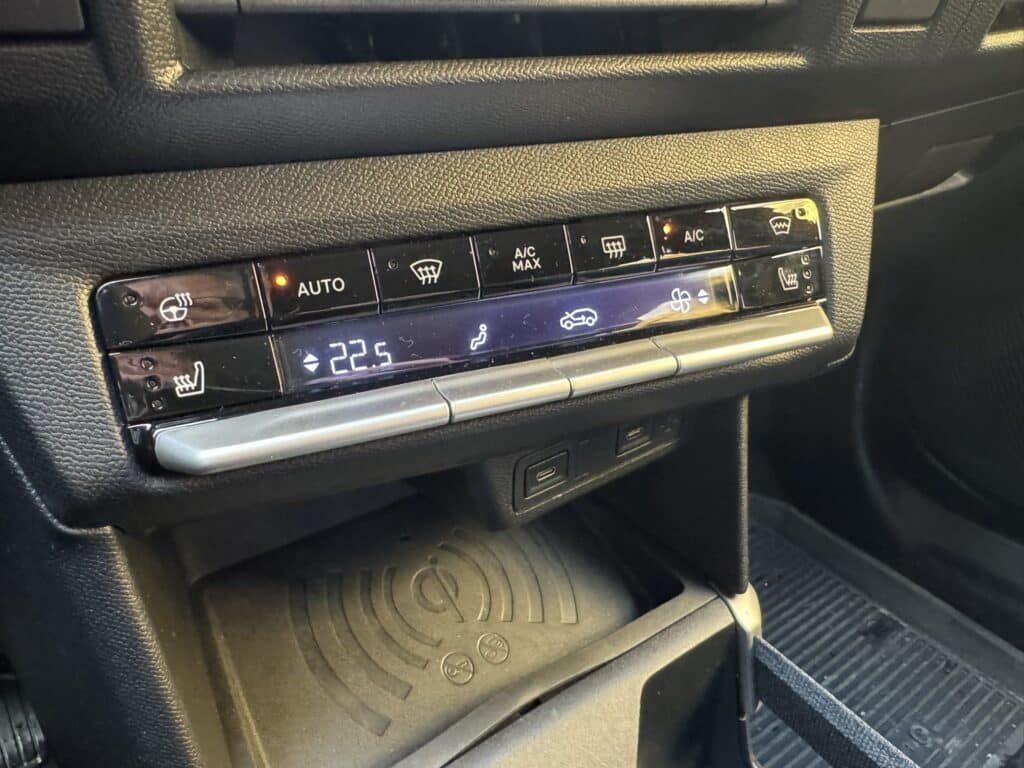 Opel Frontera Electric GS Eslebedasauto.at