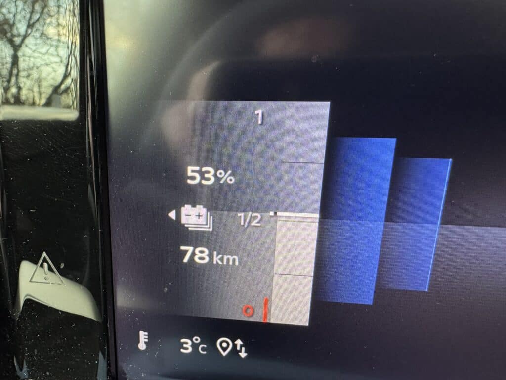 Opel Frontera Electric GS Eslebedasauto.at