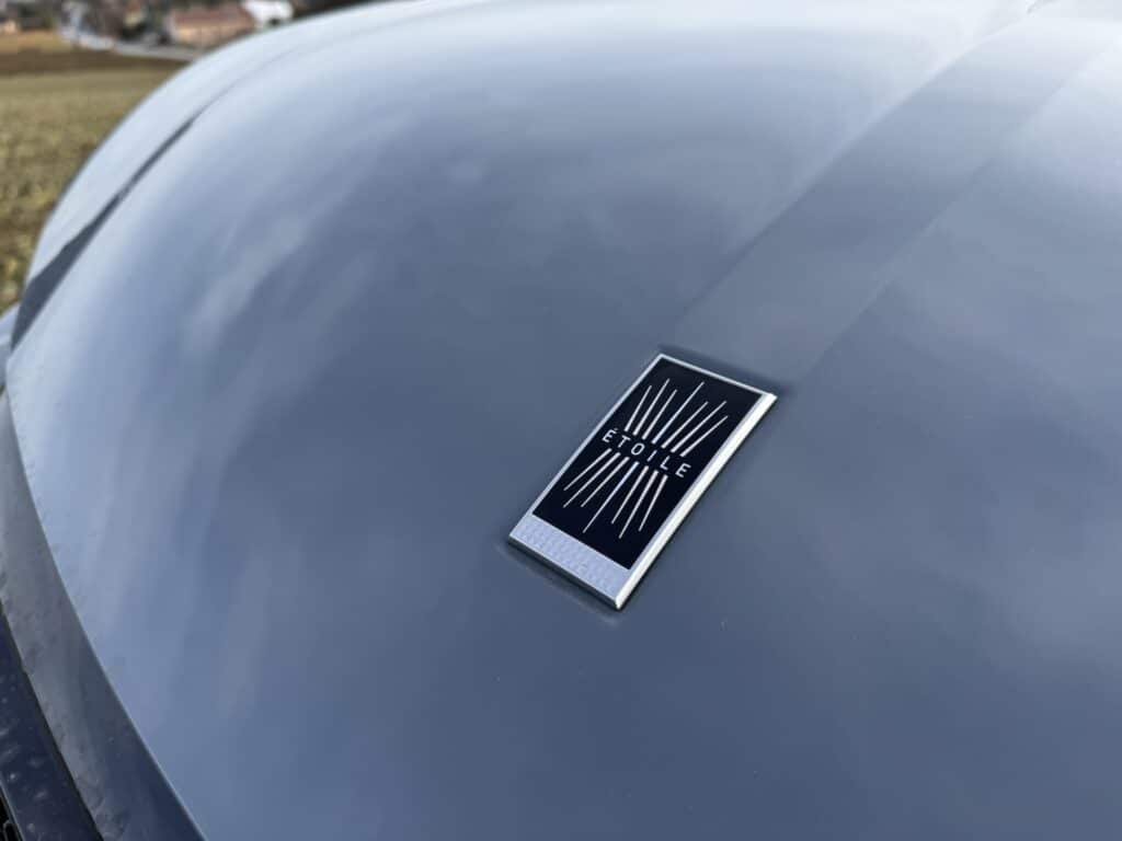 DS N°4 Plug-in-Hybrid