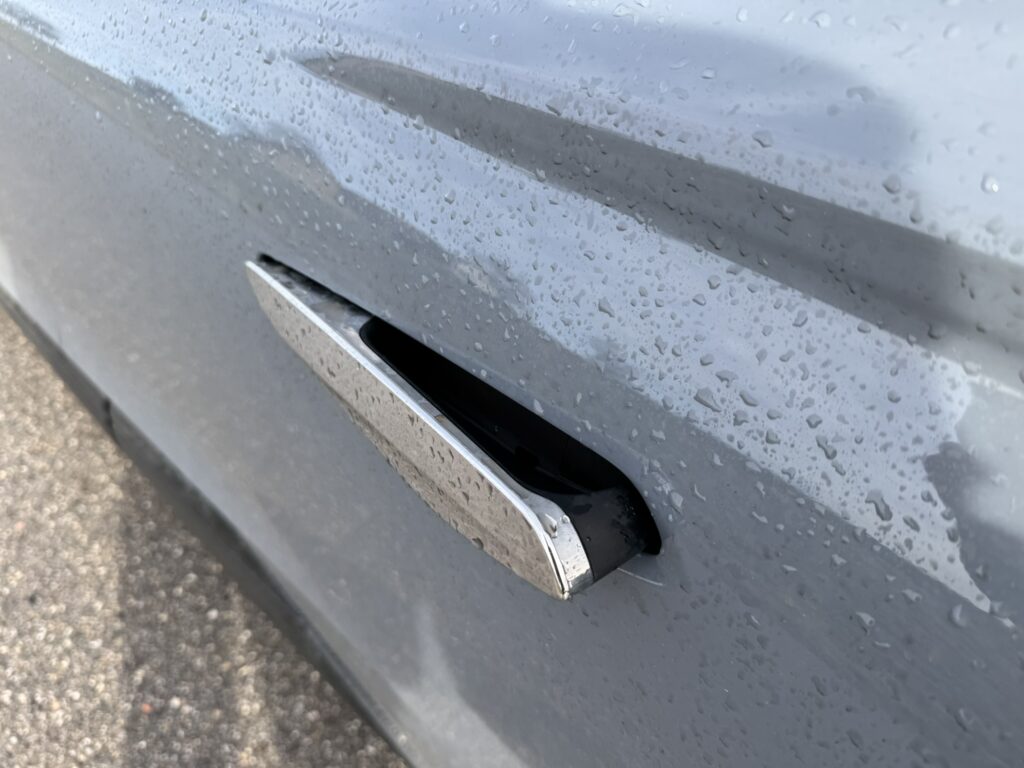 DS N°4 Plug-in-Hybrid