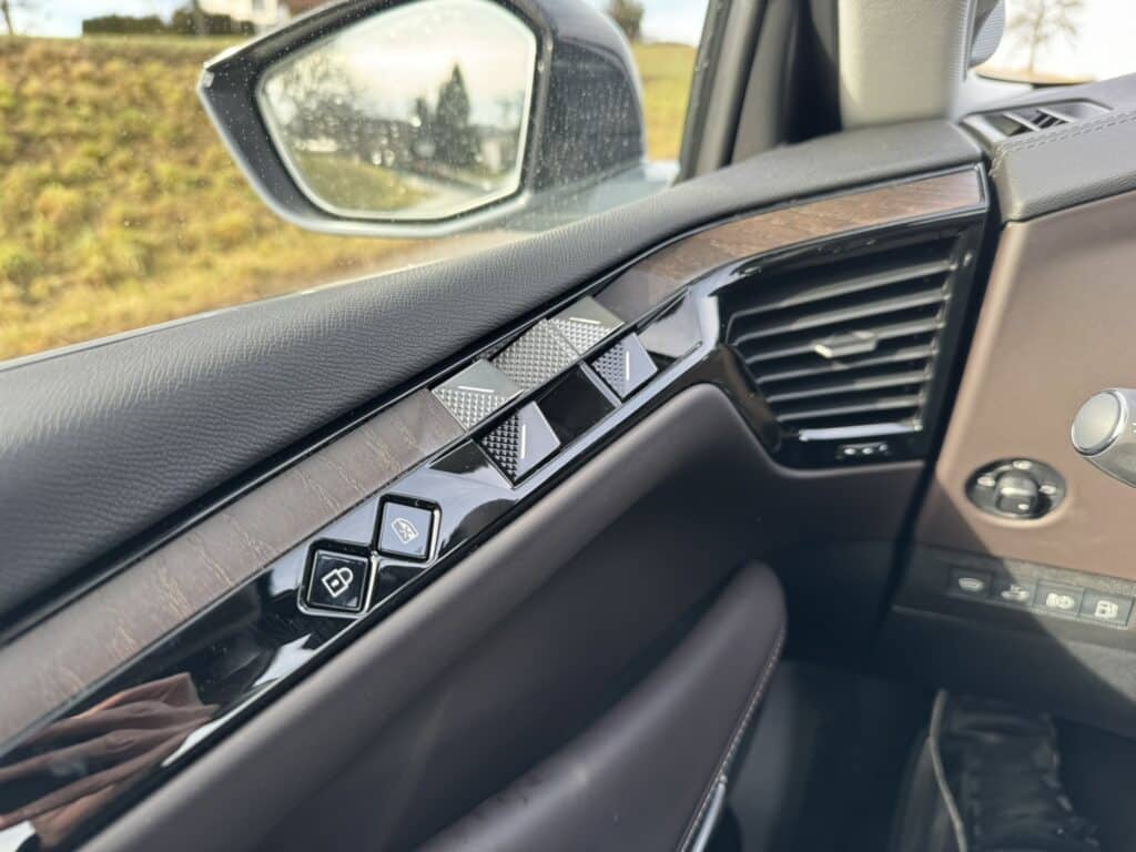 DS N°4 Plug-in-Hybrid