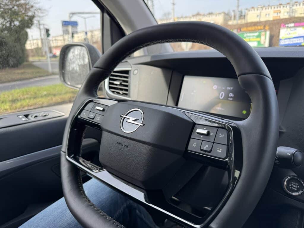 Opel Zafira Test eslebedasauto.at