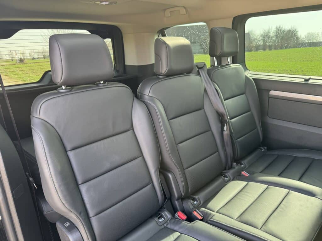 Opel Zafira Test eslebedasauto.at