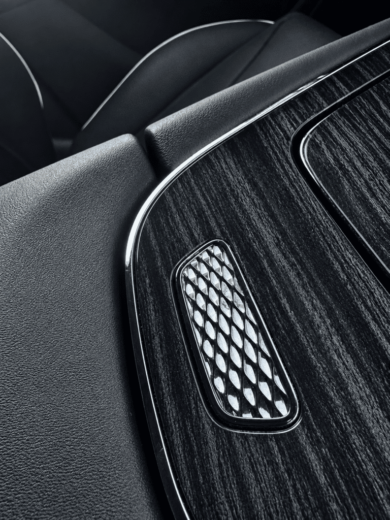 OMODA 5 Premium Line